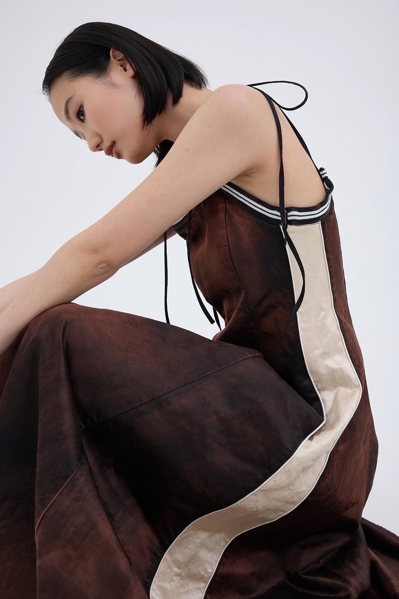 Vortex dress – ESIÓ official