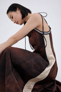 Vortex dress - ESIÓ official