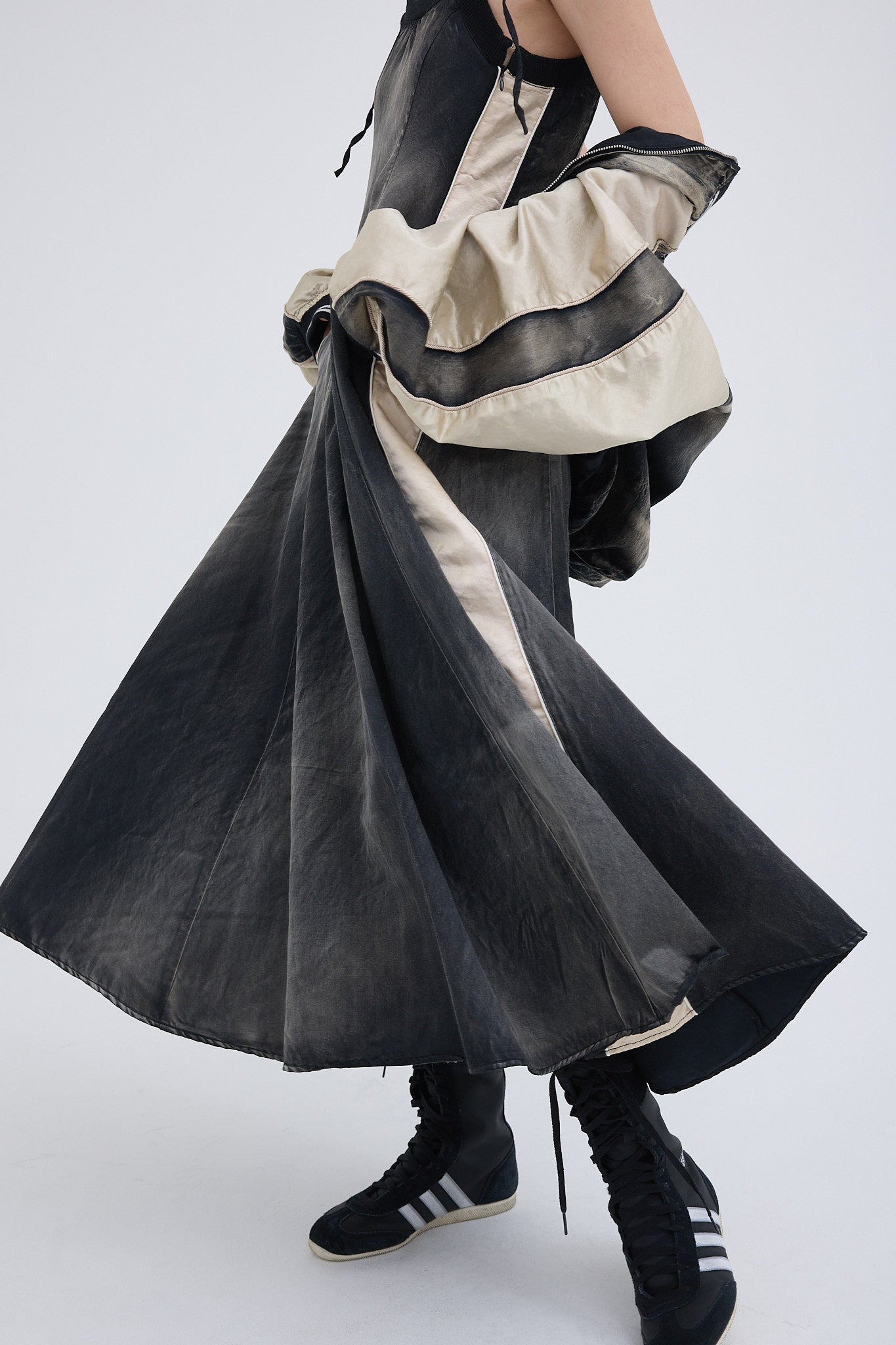 Vortex dress – ESIÓ official