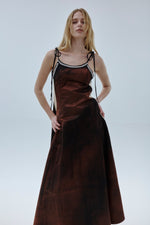 Vortex dress - ESIÓ official