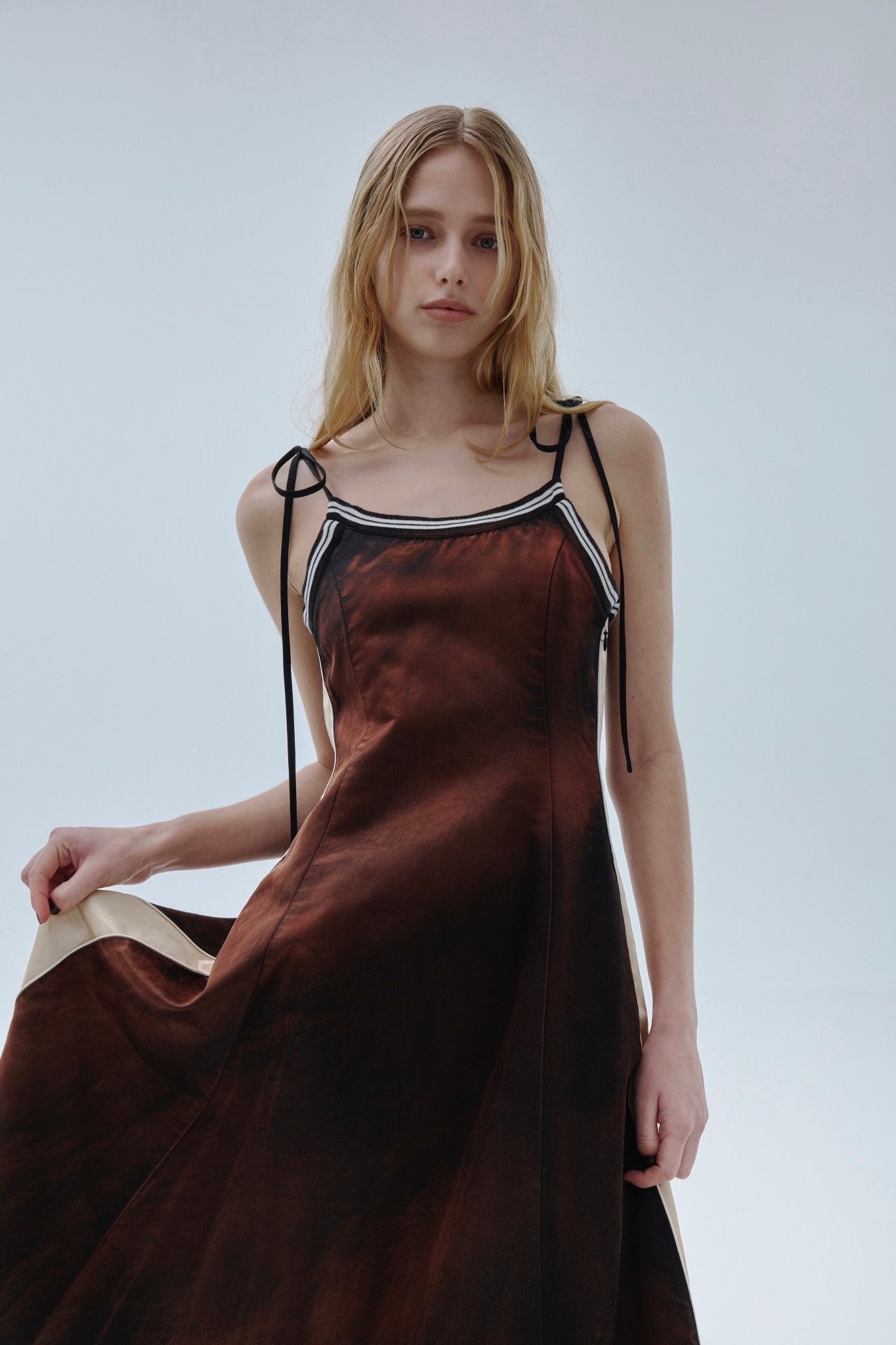 Vortex dress – ESIÓ official