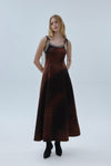 Vortex dress - ESIÓ official