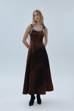 Vortex dress - ESIÓ official