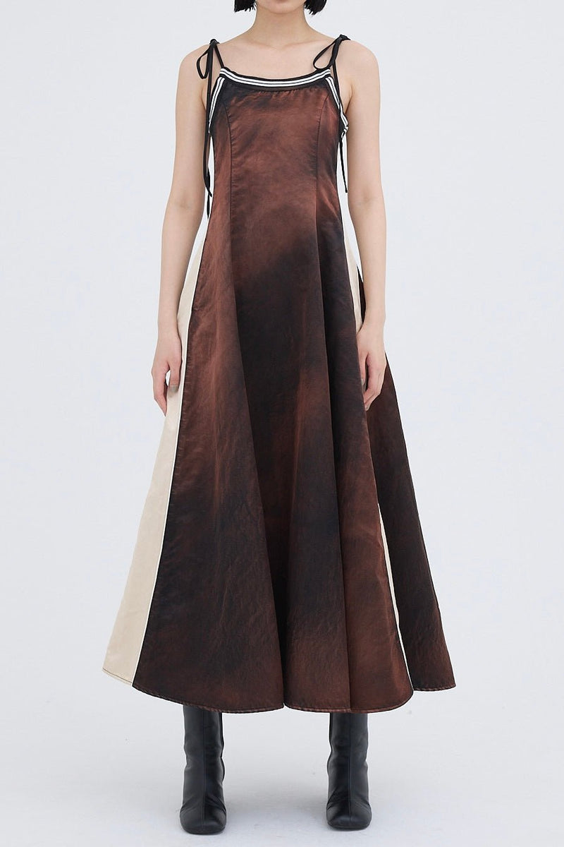 Vortex dress - ESIÓ official