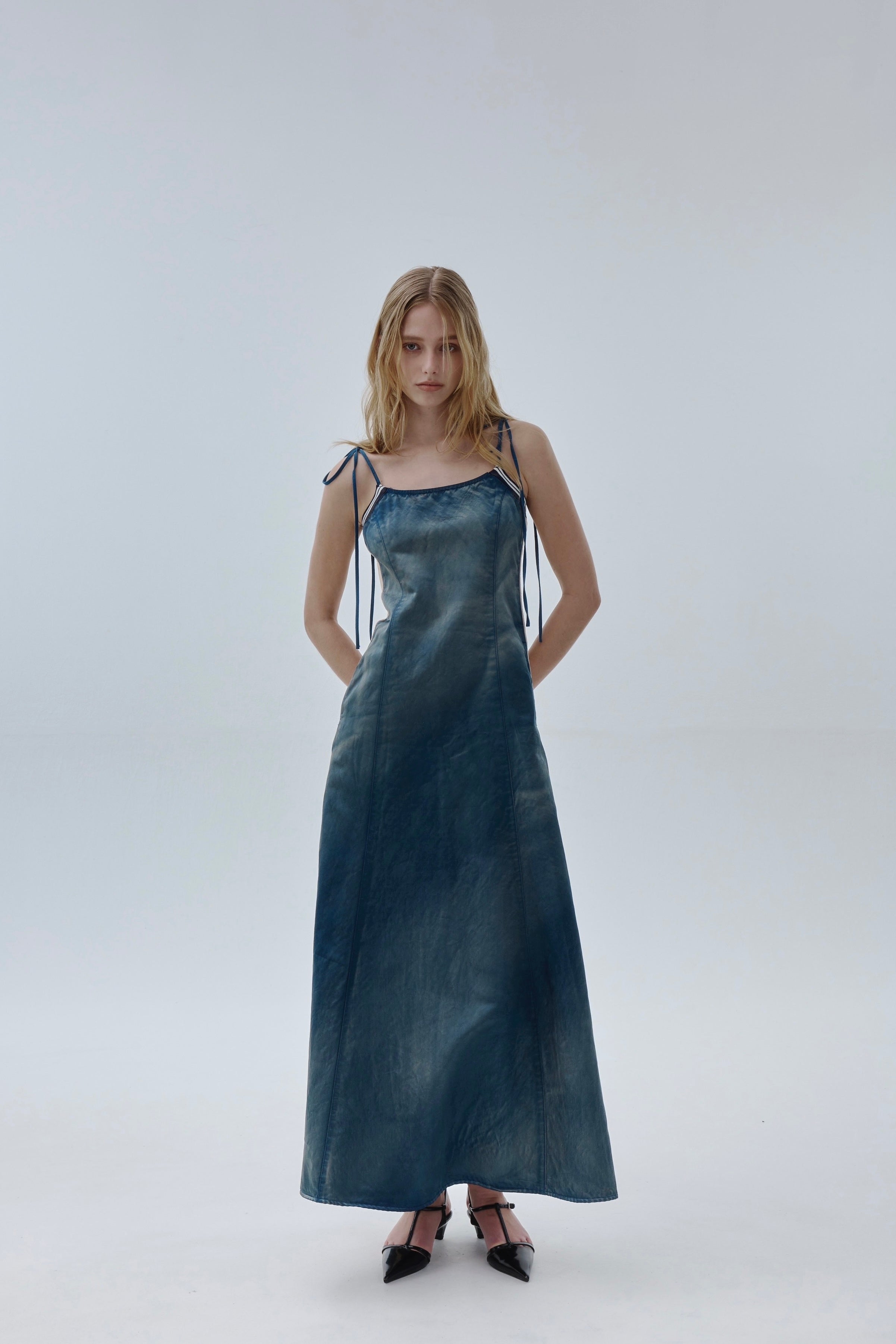 Vortex dress – ESIÓ official