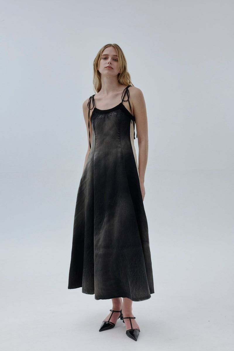 Vortex dress - ESIÓ official