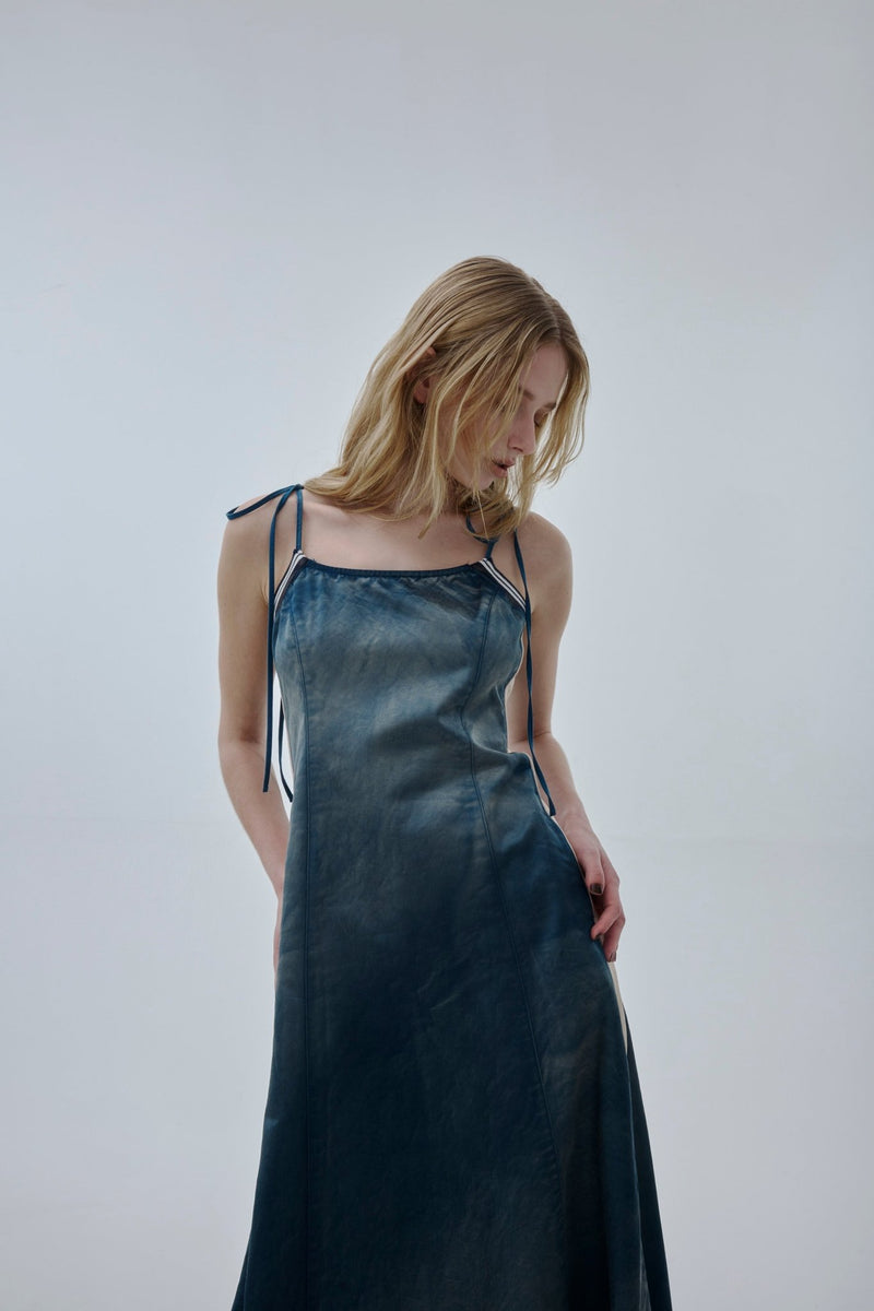 Vortex dress - ESIÓ official