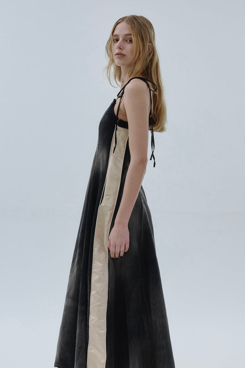 Vortex dress - ESIÓ official