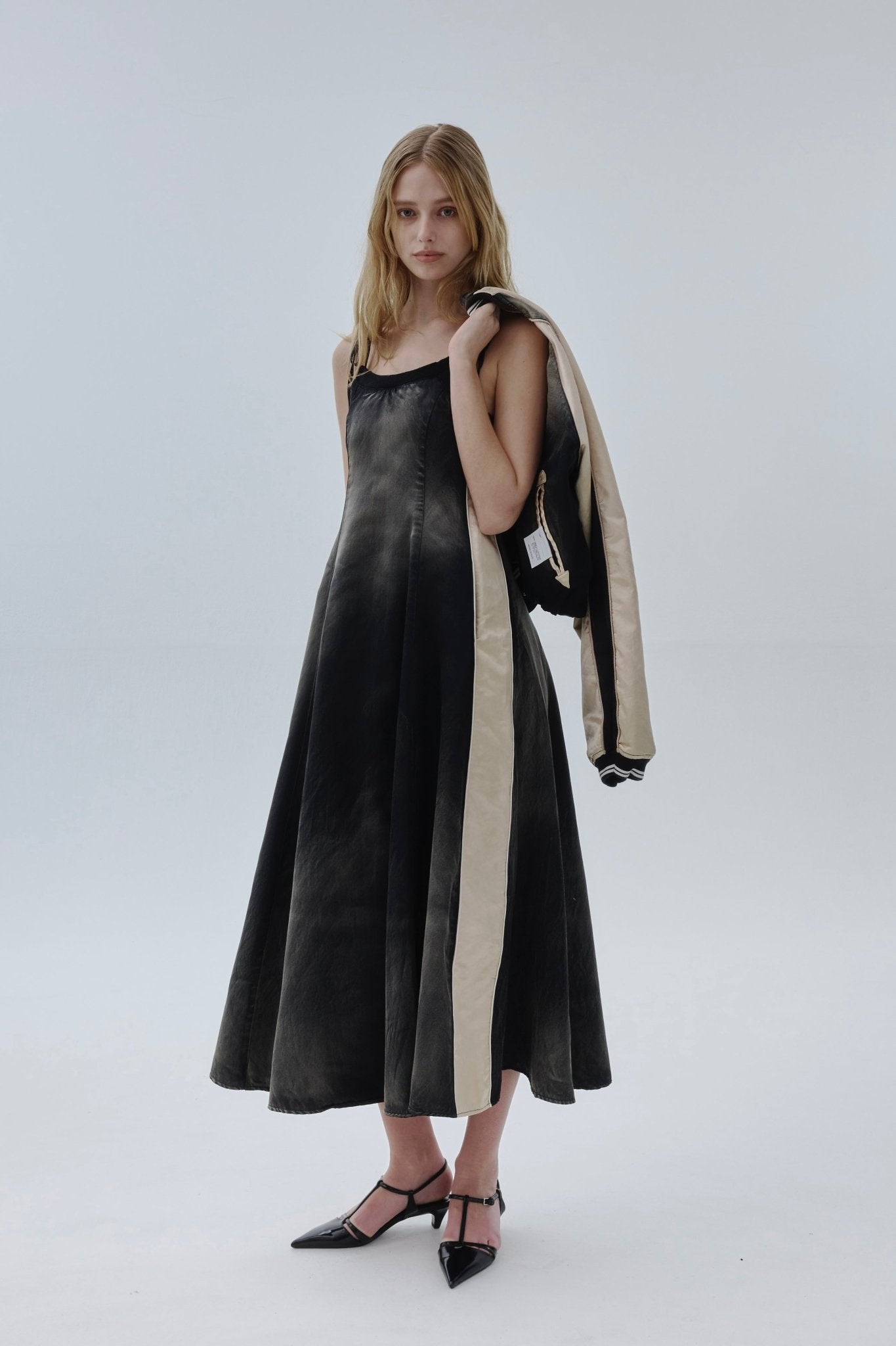 Vortex dress - ESIÓ official