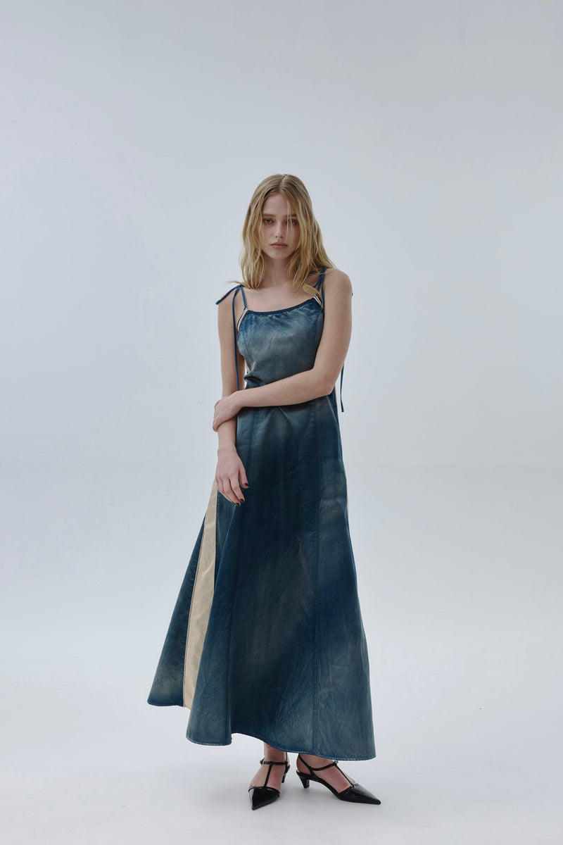 Vortex dress - ESIÓ official