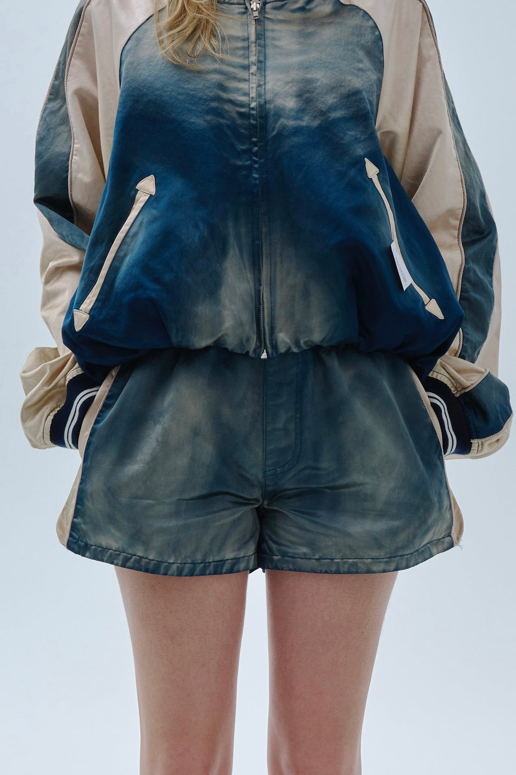 ☆Eriko☆ Vortex shorts - ESIÓ official