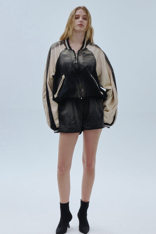 Stylish Fashion Outerwear: Trendy Jackets Collection – ESIÓ official