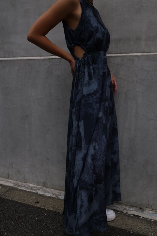Willow side cut onepiece - ESIÓ official