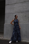 Willow side cut onepiece - ESIÓ official