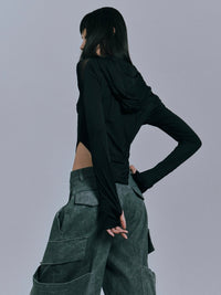 Zip Up Hoodie - ESIÓ official