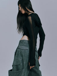 Zip Up Hoodie - ESIÓ official