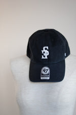 '47×ESIÓ CAP - Black