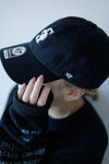 '47×ESIÓ CAP - Black