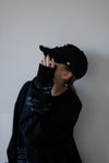 '47×ESIÓ CAP - Black