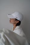 '47×ESIÓ CAP - White