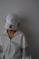 '47×ESIÓ CAP - White
