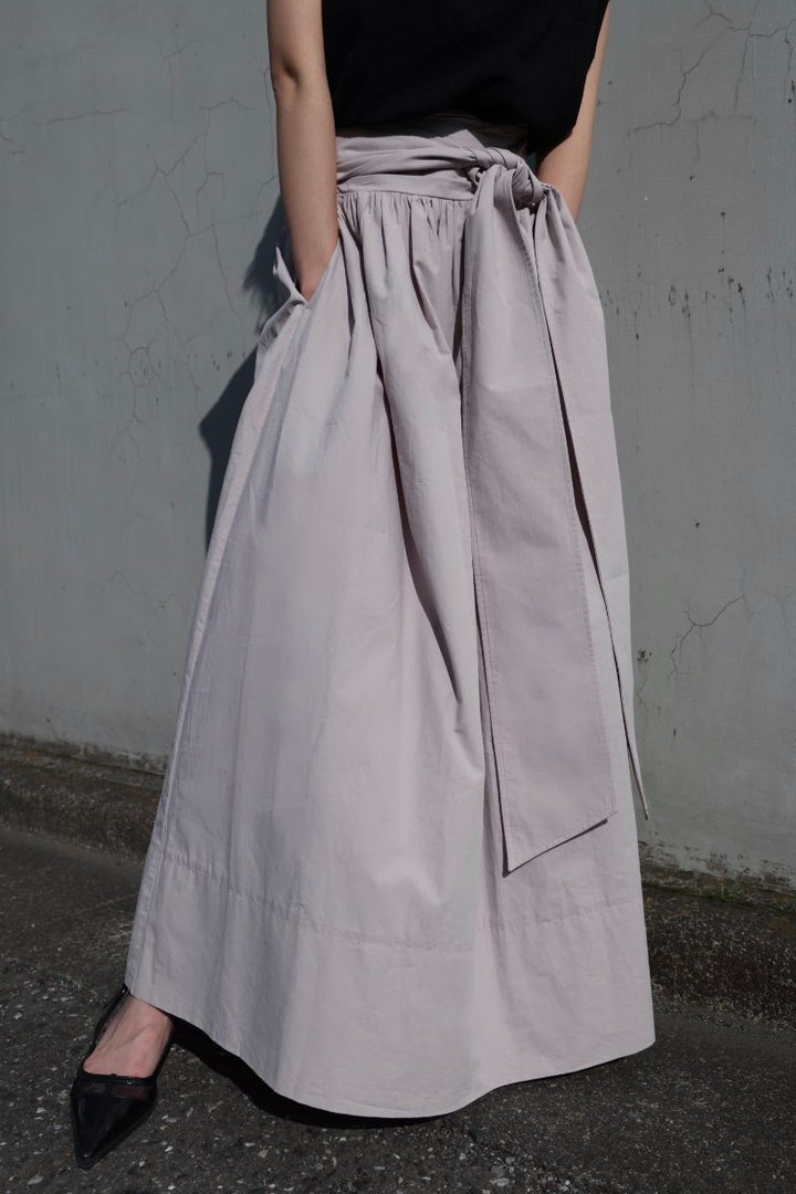 スカート esio Nylon MA-1 skirt Nylon MA-1 skirt – ESIÓ official