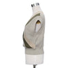 Cache-coer knit - Gray