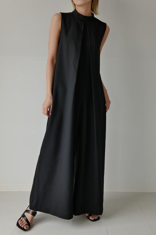 Reflax 2way all in one - Black