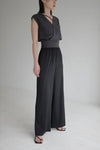 Back V cache coeur - Dark Gray