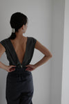 Back V cache coeur - Mix