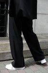 Handsome jacket - Black