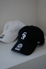 '47×ESIÓ CAP - Black