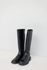 Combat long boots - ESIÓ official