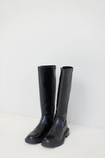 Combat long boots - ESIÓ official
