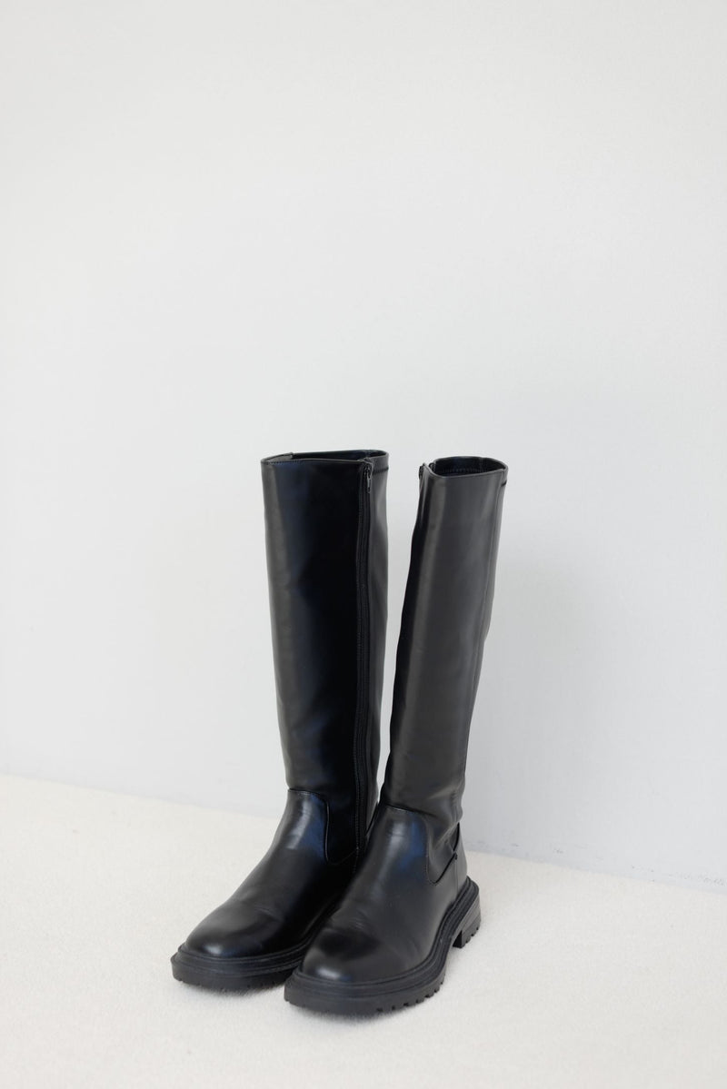 Combat long boots - ESIÓ official