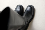 Combat long boots - ESIÓ official