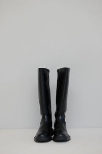 Combat long boots - ESIÓ official