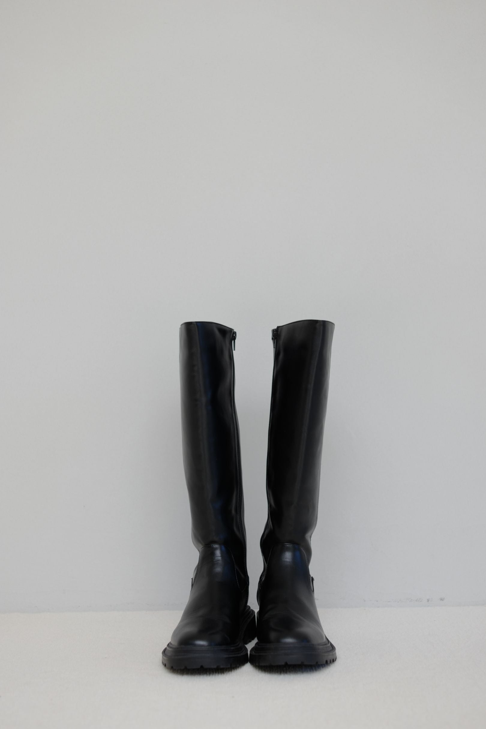 Combat long boots - ESIÓ official