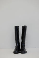 Combat long boots - ESIÓ official
