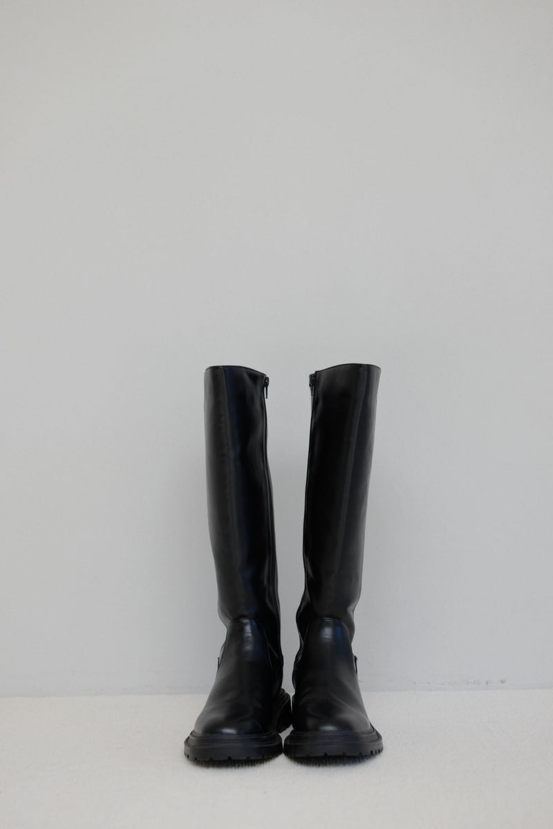 Combat long boots - ESIÓ official