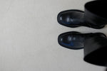 Combat long boots - ESIÓ official
