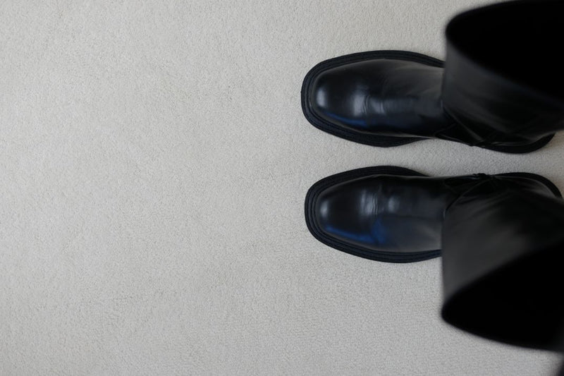 Combat long boots - ESIÓ official