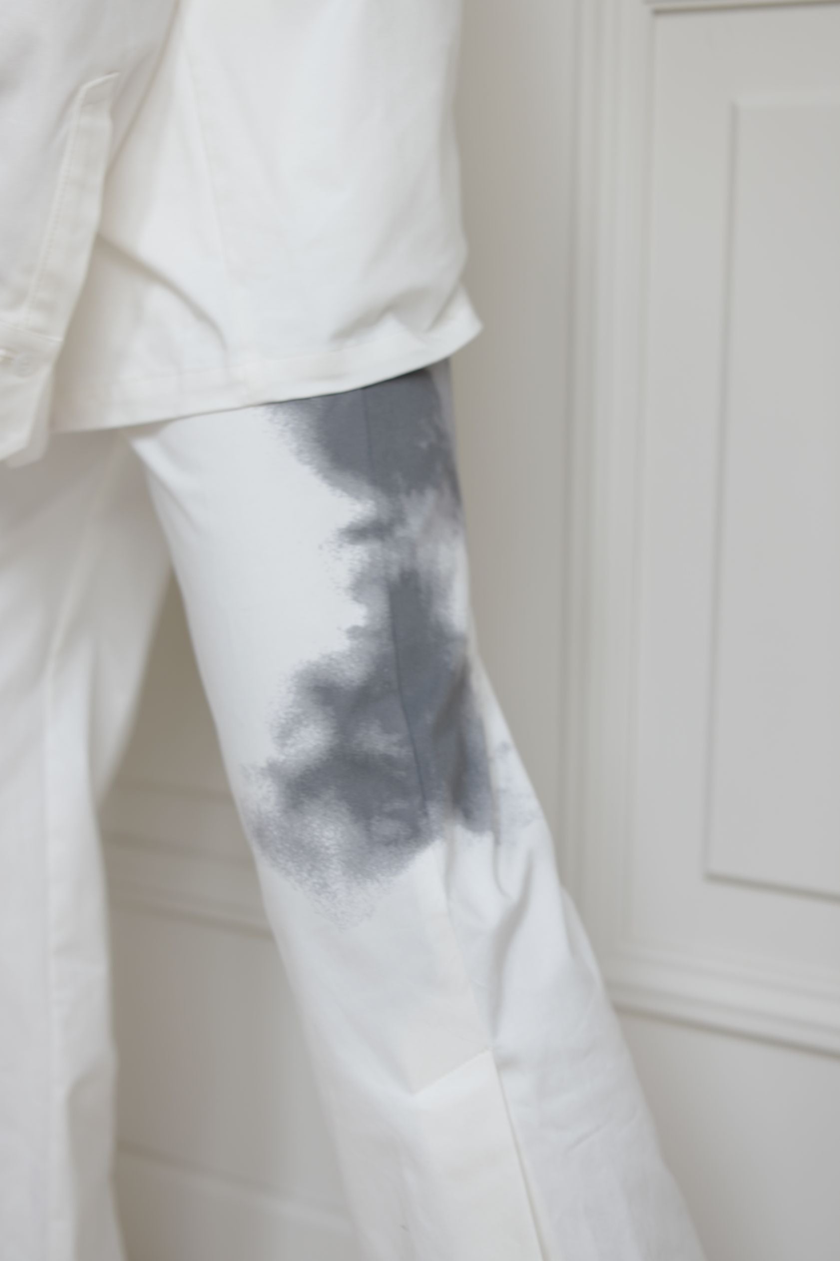 Dropping paint pants - ESIÓ official