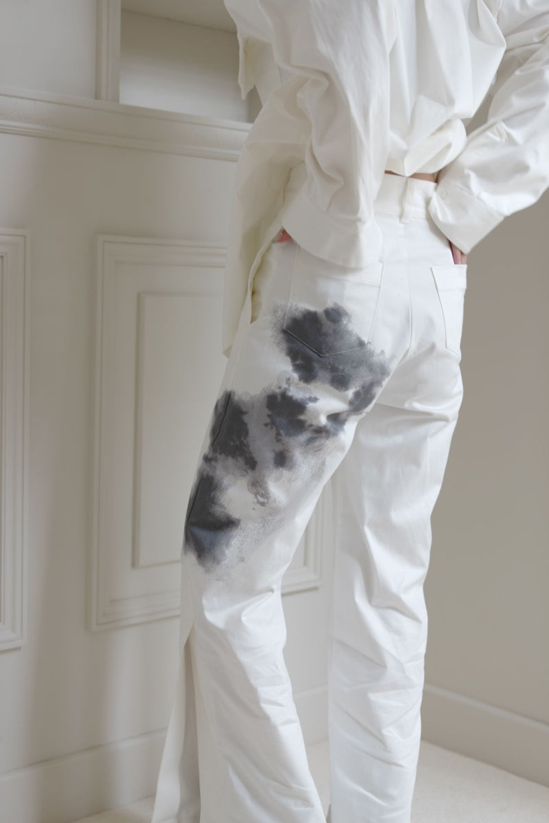 Dropping paint pants - ESIÓ official