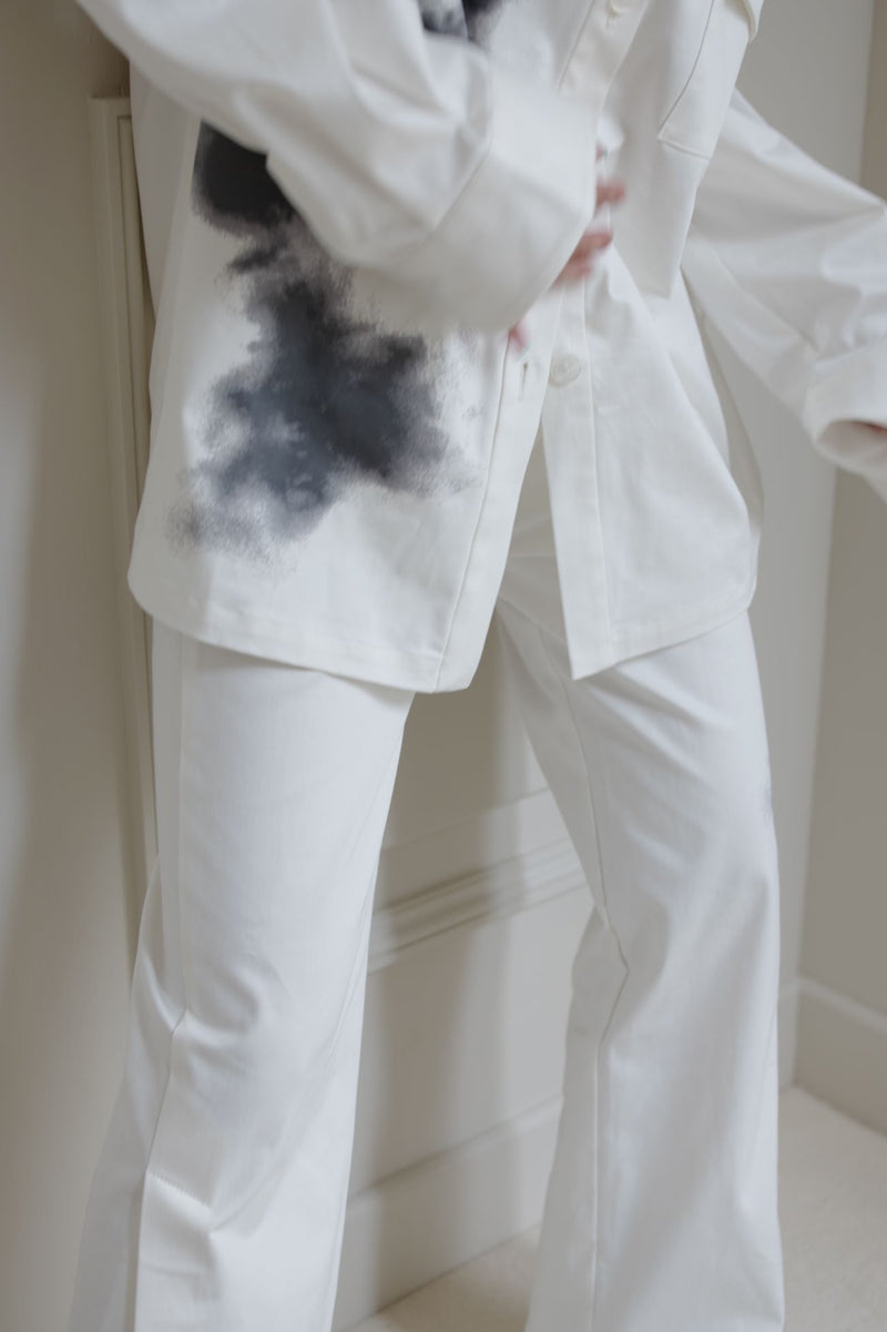 Dropping paint pants - ESIÓ official