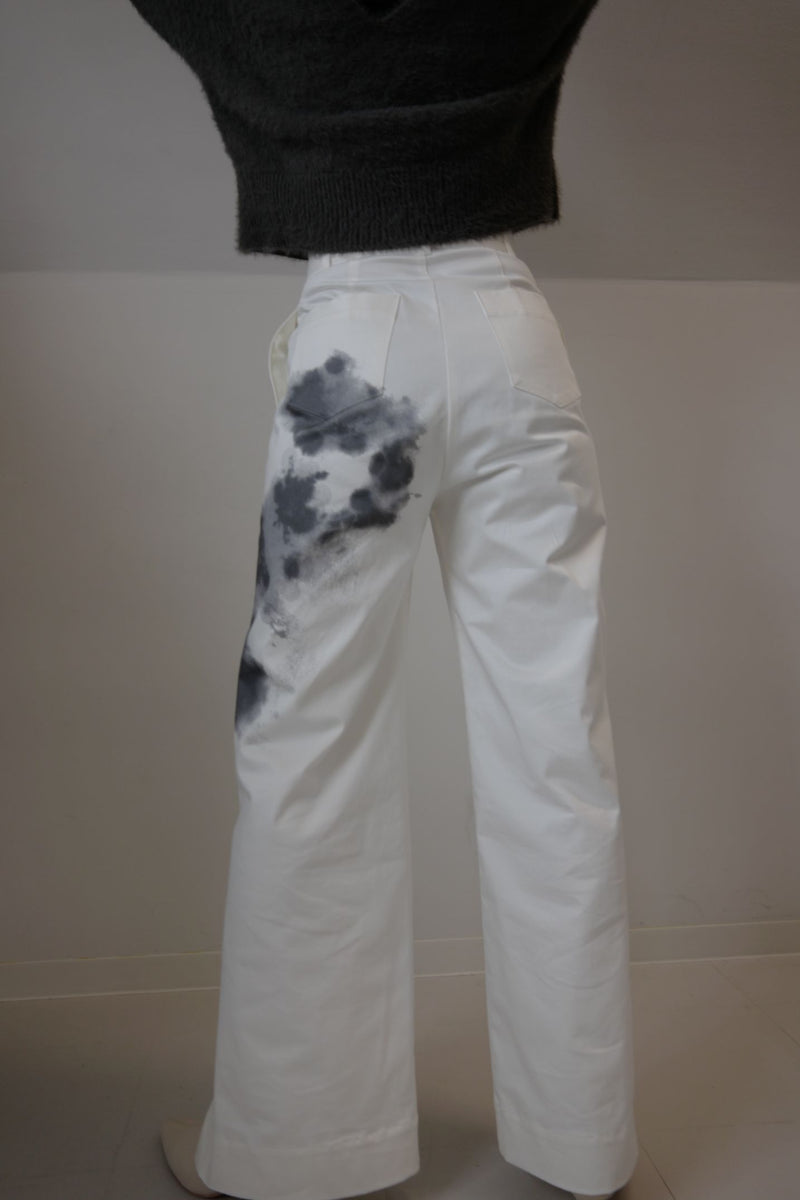 Dropping paint pants - ESIÓ official