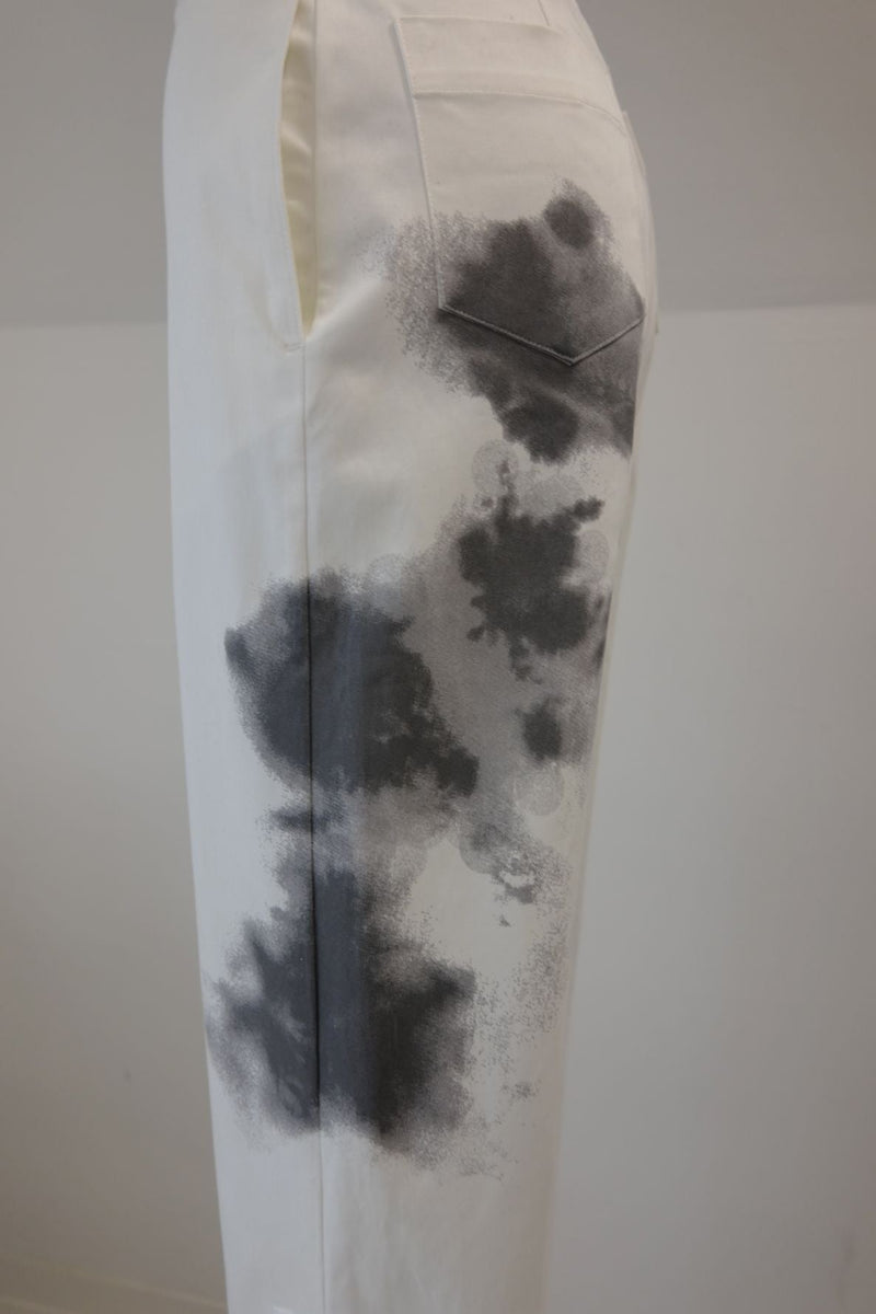 Dropping paint pants - ESIÓ official