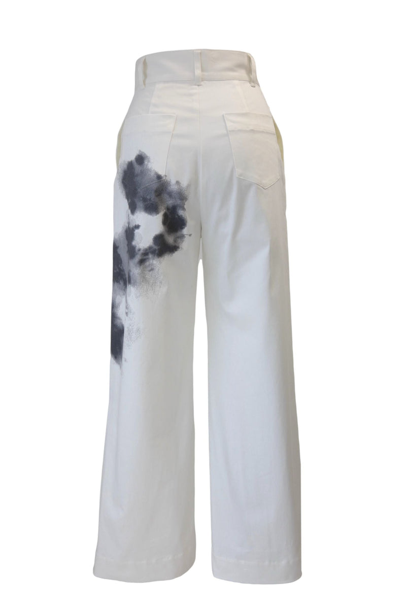 Dropping paint pants - ESIÓ official
