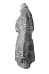 Geometry logo zip - up onepiece - ESIÓ official