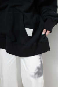 Glimpse patch unisex hoodie - ESIÓ official